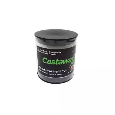 castaway-pva-refill-60mm-20m